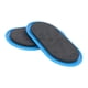 thumbnail image 2 of Ejercicio Discos Deslizantes Deslizantes Core Slider Sport Entrenamiento De Cuerpo Completo Azul, 2 of 5