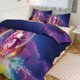 thumbnail image 2 of Mari-o Mar-io Mari-o Mar-io Bedding Set Sheet Set for Kids Adults,All Season Lightweight, 2 of 5