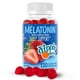 thumbnail image 1 of Suplemento Para Dormir Dippin Dots Gomitas De Melatonina 2 5 Mg (120 Unidades), 1 of 3
