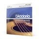 thumbnail image 1 of Cuerdas para guitarra acústica D'Addario Phosphor Bronze EJ37, 1 of 5
