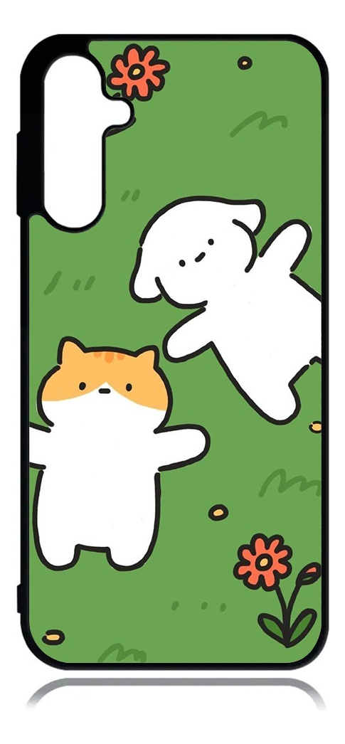 Carcasa Funda Para Samsung S24 Fe Diseño 94