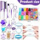 thumbnail image 2 of Accesorios para Cabello Auroray 1698 Piezas, 2 of 3