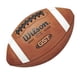 thumbnail image 1 of Juego de fútbol WILSON GST, talla oficial WTF1003B, 1 of 2