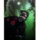 thumbnail image 3 of Máscara Hollis M1 sin marco para buceo y esnórquel, 3 of 4