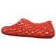 thumbnail image 4 of Ballerina de Mujer de color Roja Casual Chalada Jelly-1, 4 of 7