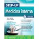 thumbnail image 1 of STEP-UP Medicina interna 6ª Ed., 1 of 2