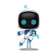 thumbnail image 2 of Figura de vinilo Funko Pop! Juegos Astro Bot, 9,5 cm, para coleccionistas, 2 of 7