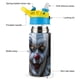 thumbnail image 3 of Botella de Agua Infantil Pennywise Desmarcar Azul 12 oz, 3 of 6