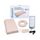 thumbnail image 2 of Colchón Antiescaras Basic Con Motor 200X90X7 Cm, 2 of 5