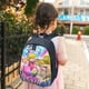 thumbnail image 5 of Princesa Peach Mochila Escolar para Niños y Niñas, Mochila Infantil Ligera de Alta Calidad, Grande y Duradera Azul, 5 of 6