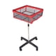 thumbnail image 1 of Ping Pong Ball Collector Durable Carry Mesh Lavabo Para Practicar Accesorios, 1 of 5