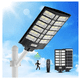 thumbnail image 4 of Foco Solar De Calle Industrial De Alta Potencia 1200w, 4 of 4