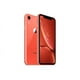 thumbnail image 2 of Iphone Xr De Restaurado, Completamente Desbloqueado, Coral De 128 Gb (reacondicionado), 2 of 5