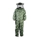 thumbnail image 5 of Traje De Apicultura Traje De Color Brillante Ropa De Apicultura De Cuerpo Completo Traje Anti Abeja XL, 5 of 5