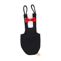 Ioensy - Bonito Traje De Vuelo De Loros, Disfraz De Pájaro Lavable Para Fiesta De Halloween Xl