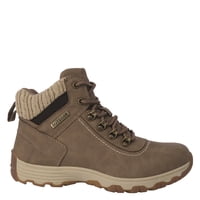 Botin Gevora Tostado Alquimia