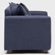 thumbnail image 4 of Sofa Viena 3c Azul, 4 of 5