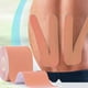 thumbnail image 2 of Pack 4 Cintas Tape Kinesiologica 2 5cmx5m Muscular Lau, 2 of 3