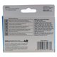 thumbnail image 3 of Grapas Surebonder 1,3 cm Arrow T50 1250 unidades, 3 of 3
