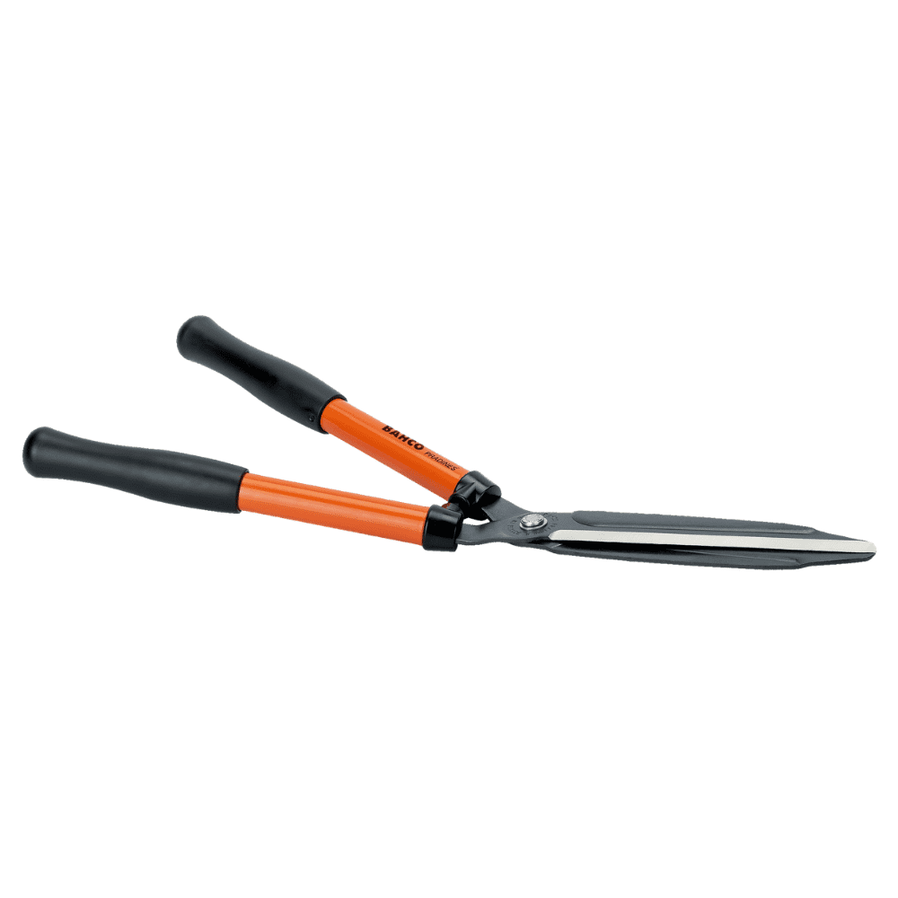 Tijera Corta Pasto Bahco Profesional De Acero P59-25f