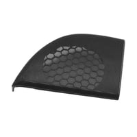 Magideal - Cubierta De Altavoz De Puerta Embellecedor De Audio Rejilla Protectora Componente De Repuesto Con Diseño Elegante Adecuado Para Modelos Mercedes C230 A20372704889051