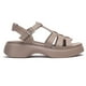 thumbnail image 1 of Sandalia Casual Mujer Rosaura Gris 39, 1 of 3