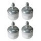 thumbnail image 1 of Filtro De Combustible De 4 Piezas Para Cortasetos STIHL HS45 HS72 HS74 HS76 HS75 HS80 HS81, 1 of 4