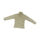 thumbnail image 2 of Suéter De Cuello Alto A Escala 1/6, Traje Retro Para Figuras De Acción De 12", Accesorio Caqui, 2 of 3