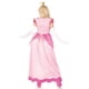 thumbnail image 2 of Vestido clásico de satén rosa con forma de princesa para mujer, de Costume Leg Avenue, 2 of 6