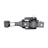 Repuestos Del Sol - Soporte Motor Chevrolet Spark 0 8 2004 2016