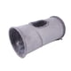 thumbnail image 1 of Plush Cat Tunnel With Hole & Ball, Cat Toys For Indoor Cats, Interactive Cat Toy, Pet Supplies, 1 of 5