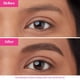 thumbnail image 4 of Gel para cejas Grande Cosmetics GrandeBrow-Fill Dark Tint, 4 of 5