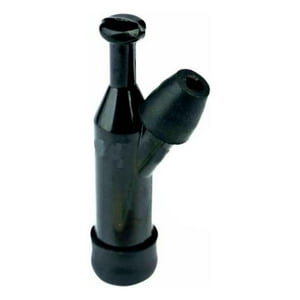 Genérica - Gorro Bujía Para Generadores