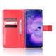 thumbnail image 2 of Funda tipo libro para OPPO Find X5, cartera todo‑en‑uno, funda multifuncional con tarjetero y correa de muñeca desmontable, 2 of 4