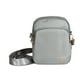thumbnail image 1 of Bandolera de mujer Isa Gris, 1 of 4