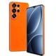 thumbnail image 1 of Smartphone Morspawive Foxion Android 8 GB de RAM 64 GB de ROM color naranja, 1 of 6
