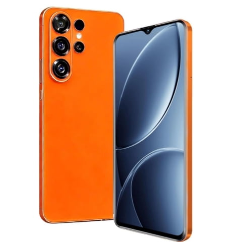 Smartphone Morspawive Foxion Android 8 Gb De Ram 64 Gb De