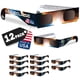 thumbnail image 1 of Gafas Solares AAA Eclipse Pack de 12 unidades ISO 12312-2, 1 of 4