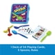 thumbnail image 3 of Juego de cartas PlayMonster Spoons con estuche, baraja de cartas para más de 7 años, 3 of 7