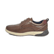 thumbnail image 4 of ZAPATOS TUOTUO COLOR CAFÉ CASUALES HOMBRE | H12 - Talla 43, 4 of 6