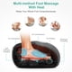 thumbnail image 5 of Masajeador de pies Medcursor Smart App Control con calor y aire, 5 of 8