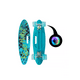 thumbnail image 2 of Skate Penny Ride Hard ruedas LED niños, turquesa, 2 of 3