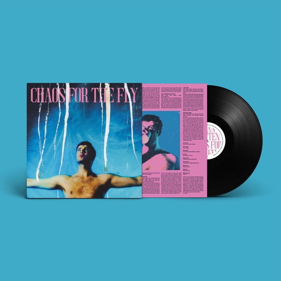 Música Partisan Records – Chaos For The Fly