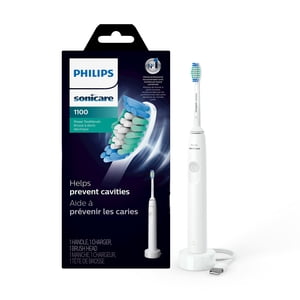 Cepillo De Dientes Eléctrico Philips Sonicare 1100 Recargable