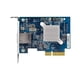 thumbnail image 1 of Qnap QXG-10G1T, 1 of 3
