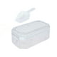 thumbnail image 1 of Contenedor De Hielo Bandejas Para Fabricar Cubitos De Hielo, 1 of 3