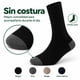 thumbnail image 4 of Calcetín diabético Media caña Cobre Bambú 12 pares, 4 of 4