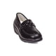 thumbnail image 4 of Mocasín Cuero Hadassa Negro, 4 of 5