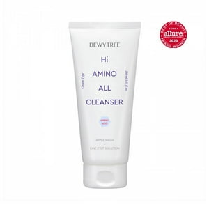 Dewy Tree - Espuma Limpiadora Facial Coreana Con Aminoácidos -
