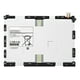 thumbnail image 1 of Bateria Para Samsung Galaxy Tab A 9,7 P550 P555 T550 T555, 1 of 3